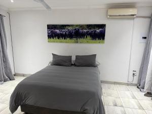 Billede fra billedgalleriet på Gae Ga Monare Guest House i Burgersfort