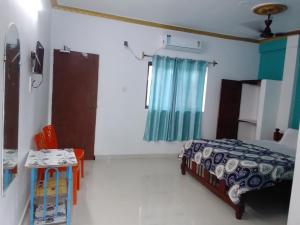 Fotografie z fotogalerie ubytování Hotel calangute inn beach side v destinaci Calangute