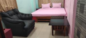 コルカタにあるGunjan guest house near sskm hospitalのギャラリーの写真