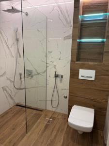 Gallery image of Golf residence in Belgrade