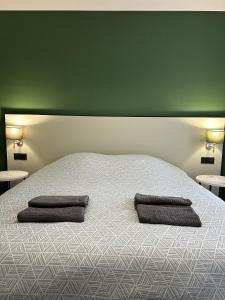 Gallery image of Appart hotel Saint-Denis in Châteauroux