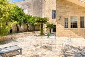 Φωτογραφία από το άλμπουμ του Palazzo Humilitas - Basium σε Corsano