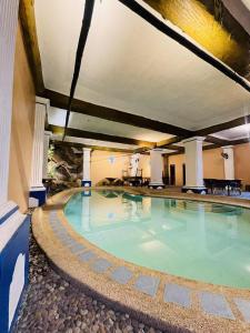 Fotografie z fotogalerie ubytování Newcastle Iloilo Hotel v destinaci Iloilo City + 15 fotografií