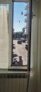 Afbeelding uit fotogalerij van Casetta sul mare in Savona