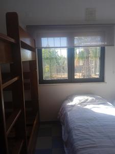 Ένα ή περισσότερα κρεβάτια σε δωμάτιο στο Quinta de Vilar seco