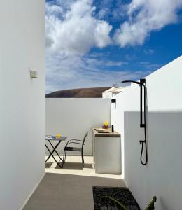 Μπαλκόνι ή βεράντα στο Canaryislandshost l Almar de Arrieta