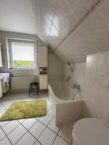 Ένα μπάνιο στο Nordstern 3 +12 φωτογραφίες