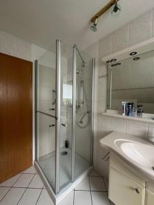 Ένα μπάνιο στο Nordstern 3