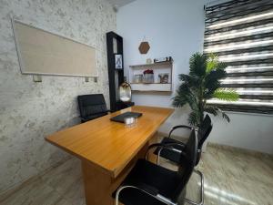 Φωτογραφία από το άλμπουμ του Effixzzy villa σε Lekki