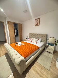 ラバトにあるPrivate Room for Female Guest only! Shared Apartmentのギャラリーの写真