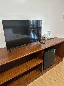 Gallery image of De Hom Hotel Mae Hong Son in Mae Hong Son