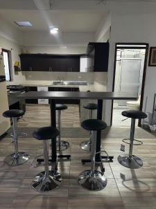 Photo de la galerie de l'établissement Finca de recreo en Alcalá valle, à Alcalá