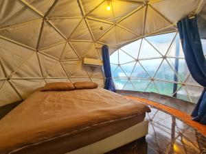 Afbeelding uit fotogalerij van หุบเขาโฮมสเตย์ แม่แตง in Ban Kai Noi