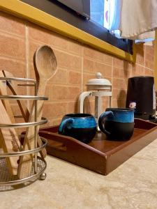 Fotografie z fotogalerie ubytování House of Riche serviced apartments by the beach v destinaci Dahab
