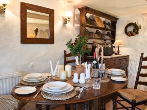 Fotografie z fotogalerie ubytování Tranquillity Cottage v destinaci Winfrith Newburgh
