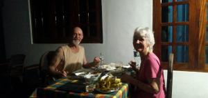 Hosté ubytování Sinharaja Greenvilla + 16 fotografií