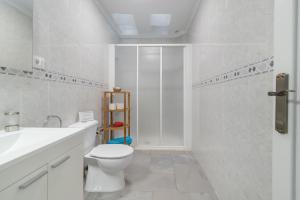 Ένα μπάνιο στο Home2Book Seaside Retreat Gáldar +19 φωτογραφίες