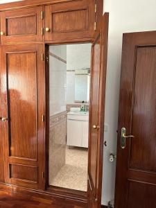 Η κουζίνα ή μικρή κουζίνα στο Quinta da Mina 31 +22 φωτογραφίες