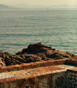 Imagen de la galería de Bus Palladium, en París