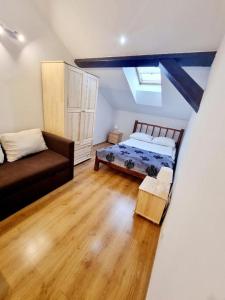 Photo de la galerie de l'établissement Top Hostel Pokoje Gościnne, à Zakopane