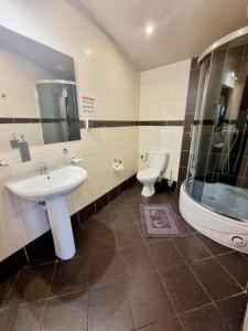 Photo de la galerie de l'établissement Top Hostel Pokoje Gościnne, à Zakopane