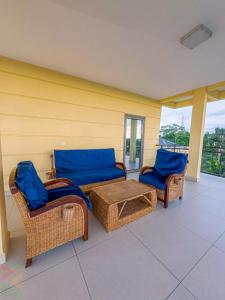 Gallery image of La Source, Kribi in Kribi +44 photos