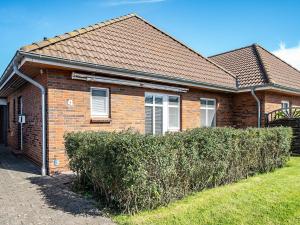 Το κτήριο όπου στεγάζεται  η παραθεριστική κατοικία