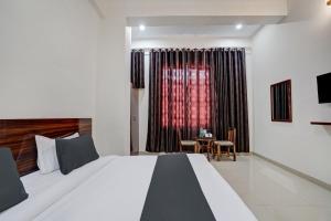 Gallery image of Collection O V Five in Jaipur +28 photos