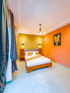 Gallery image of La Source, Kribi in Kribi