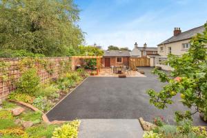 Aed väljaspool majutusasutust 1 Bed in Wetheral oc-r32933