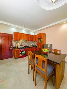 Gallery image of La Source, Kribi in Kribi