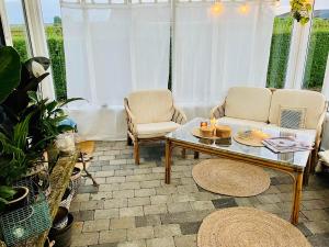 Galería fotográfica de Summer Cottage Idyll In Charming Karrebæksminde! en Karrebæksminde