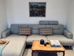 Galería fotográfica de Summer Cottage Idyll In Charming Karrebæksminde! en Karrebæksminde