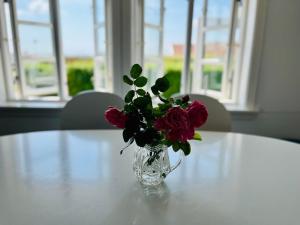 Galería fotográfica de Summer Cottage Idyll In Charming Karrebæksminde! en Karrebæksminde