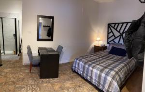 Gallery image of studio intime et calme idéal pour court séjours in Lac-Mégantic