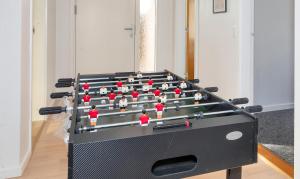 Fotografie z fotogalerie ubytování Holiday Home With Hot Tub And Offers Many Activities! v destinaci Debel