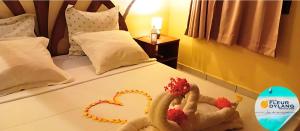 Imagen de la galería de Fleurs d'Ylang, en Nosy Be