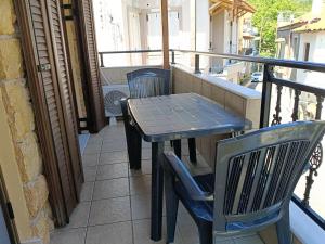 Foto dalla galleria di Forest Breeze-1 - JM Rentals a Stení Dhírfios