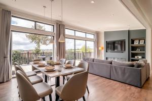 O zonă de relaxare la 4 Bed in Coleford oc-t33300