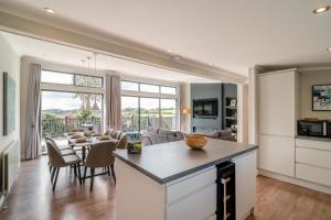 O bucătărie sau chicinetă la 4 Bed in Coleford oc-t33300