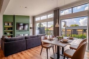 O zonă de relaxare la 2 Bed in Coleford oc-t33299