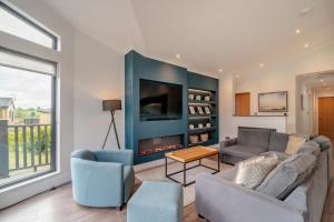 O zonă de relaxare la 3 Bed in Coleford oc-t33298
