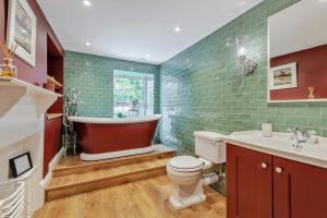 Vannituba majutusasutuses 4 Bed in Ellonby oc-y33284 +34 fotot