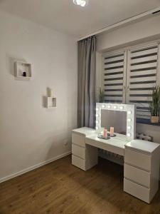 Gallery image of Apartament Zielony Zakątek in Dąbrowa Górnicza