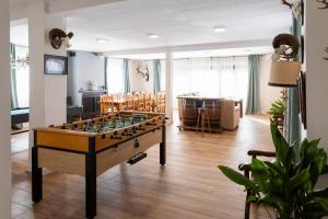 Fotografie z fotogalerie ubytování Casa rural DOS ENCINAS v destinaci Andújar