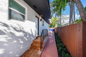 Hoone, kus apartement asub