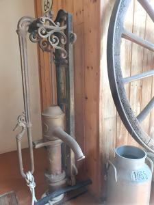 Φωτογραφία από το άλμπουμ του Gîte La Grange de Soyons σε Soyons