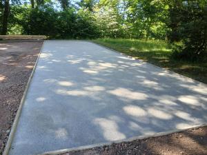 Fotografie z fotogalerie ubytování La Demoiselle des Roches v destinaci Ramonchamp