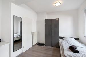 Afbeelding uit fotogalerij van City Apartment Bochum in Bochum