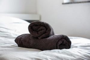 Afbeelding uit fotogalerij van City Apartment Bochum in Bochum